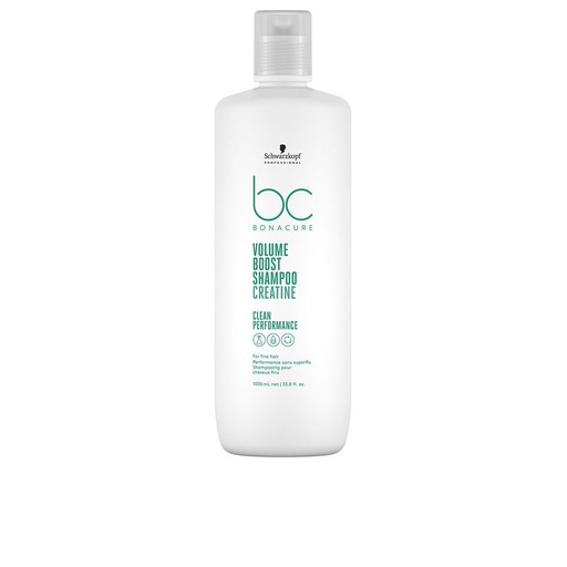 [3078174] BC CP VolumeB Shampoo 1000ml