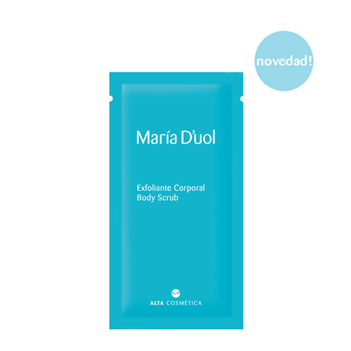 [300002012] Exfoliante Corporal 10ml SACHET