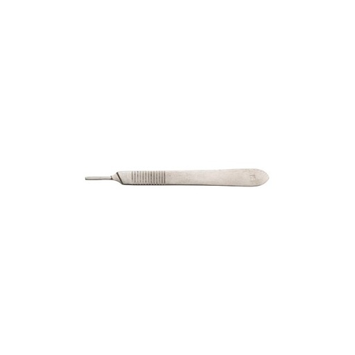 [P001614] SIBEL Bisturí Mango Bistouri N° 3