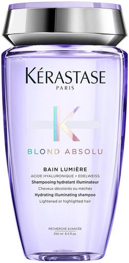 [E2920100] Bain Lumiére 250ml