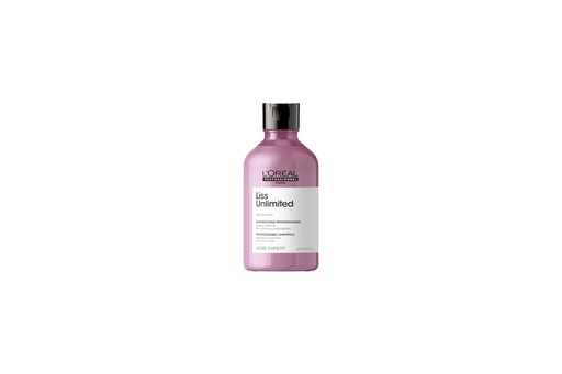 [E2220600-DESC] Champú Liss Unlimited 300ml