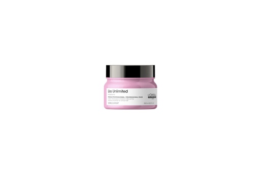 [E2222400-DESC] Mascarilla Liss Unlimited 250ml 