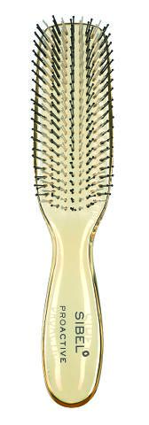 [8470130-PQ] Proactive Cepillos 1Pz (Nylon) Sibel Pequeño