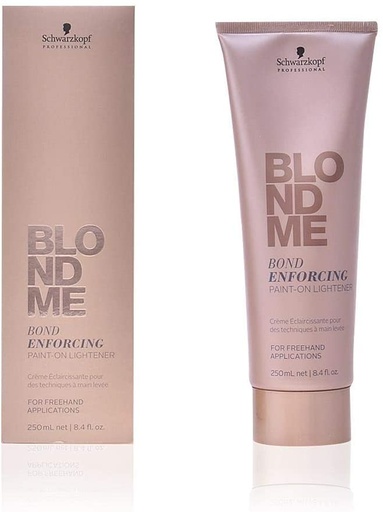 [2144619-DESC] BM Aclarante Preciso 250 ml