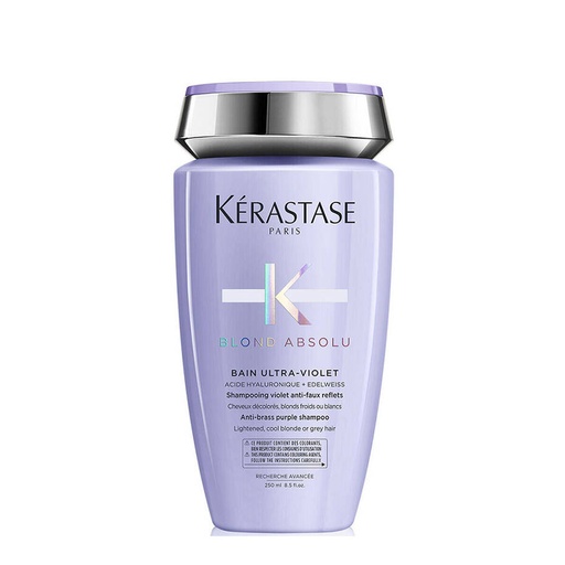 [E2920700] Bain Ultra-Violet 250ml