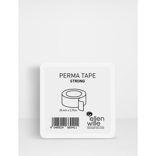 [4048924669411] Perma Tape Strong 25 mm x 2,70 m